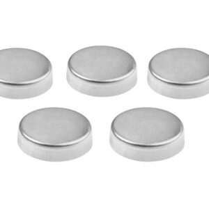 Set capac pin etrier