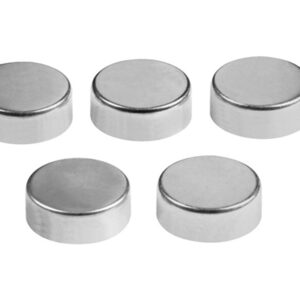 Set capac pin etrier