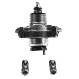 Mecanism de adjustare etrier (cu pin) lung 115mm