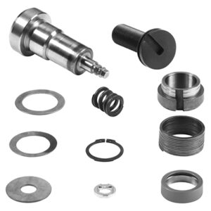 Mecanism de adjustare etrier (cu sant) 110mm