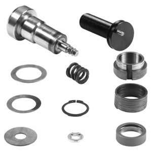 Mecanism de adjustare etrier (cu pin) 115mm