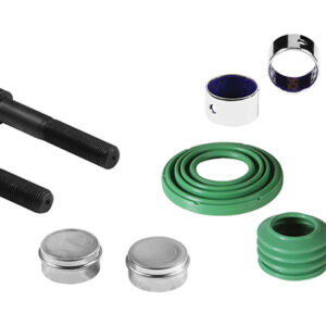 Set pini etrier