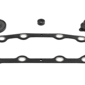 Set d duco radial