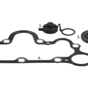 Set garnitura distributie d duco-le duco