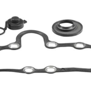 Set garnitura distributie d duce axal