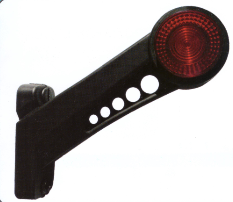Lampa Gabarit Universala