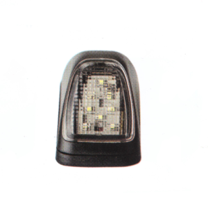 Lampa Gabarit Universala