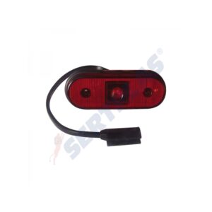 Lampa Gabarit Universala