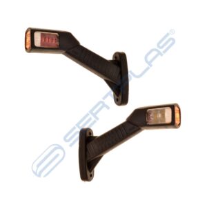 Lampa Gabarit Universal