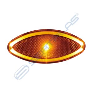 Lampa Gabarit Universala