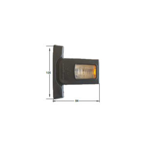 Lampa Gabarit Universala